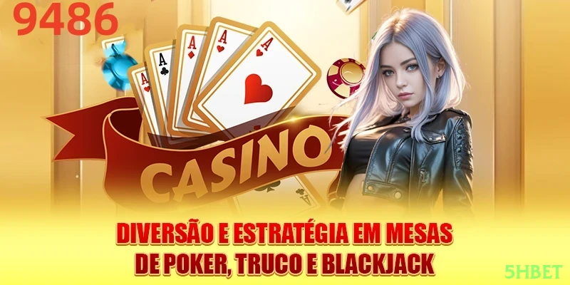 Experiência VIP 5hbet