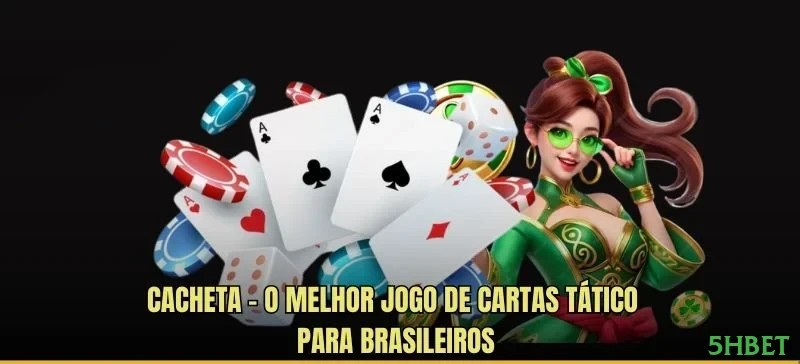 Benefícios da Conta 5hbet
